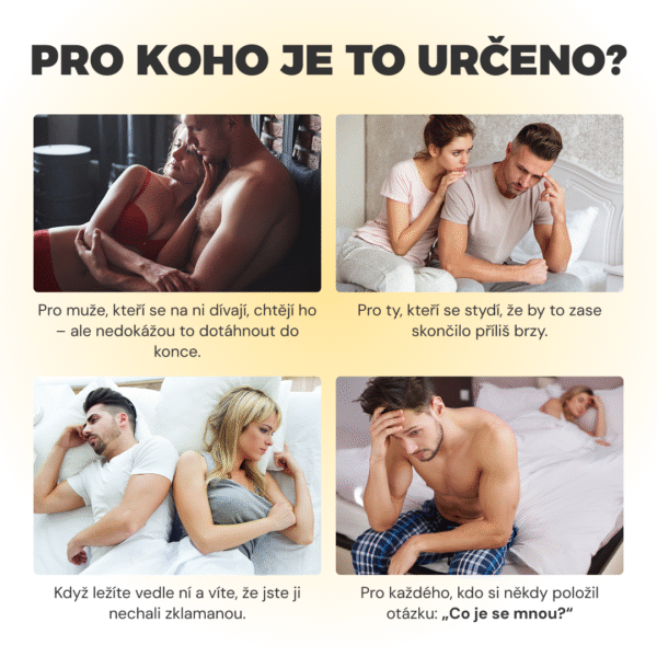 Kamagra Tablety Gold - Obrázek 3