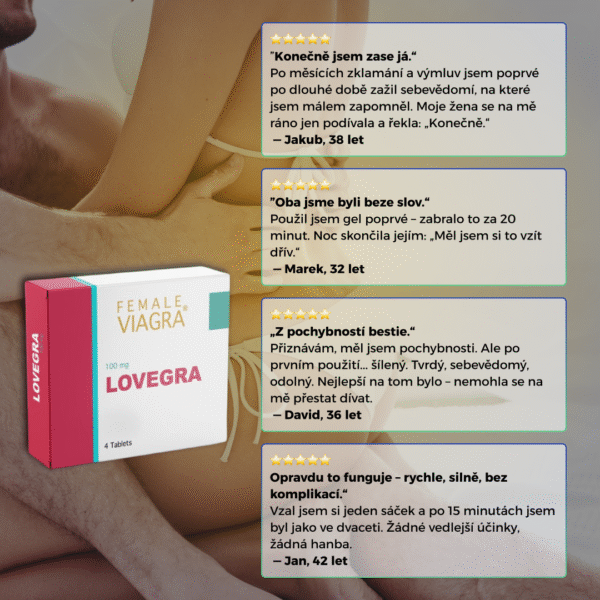 LOVEGRA - Obrázek 4