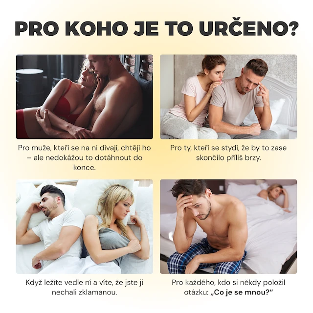 Kamagra Žvýkací Bonbony - Obrázek 3